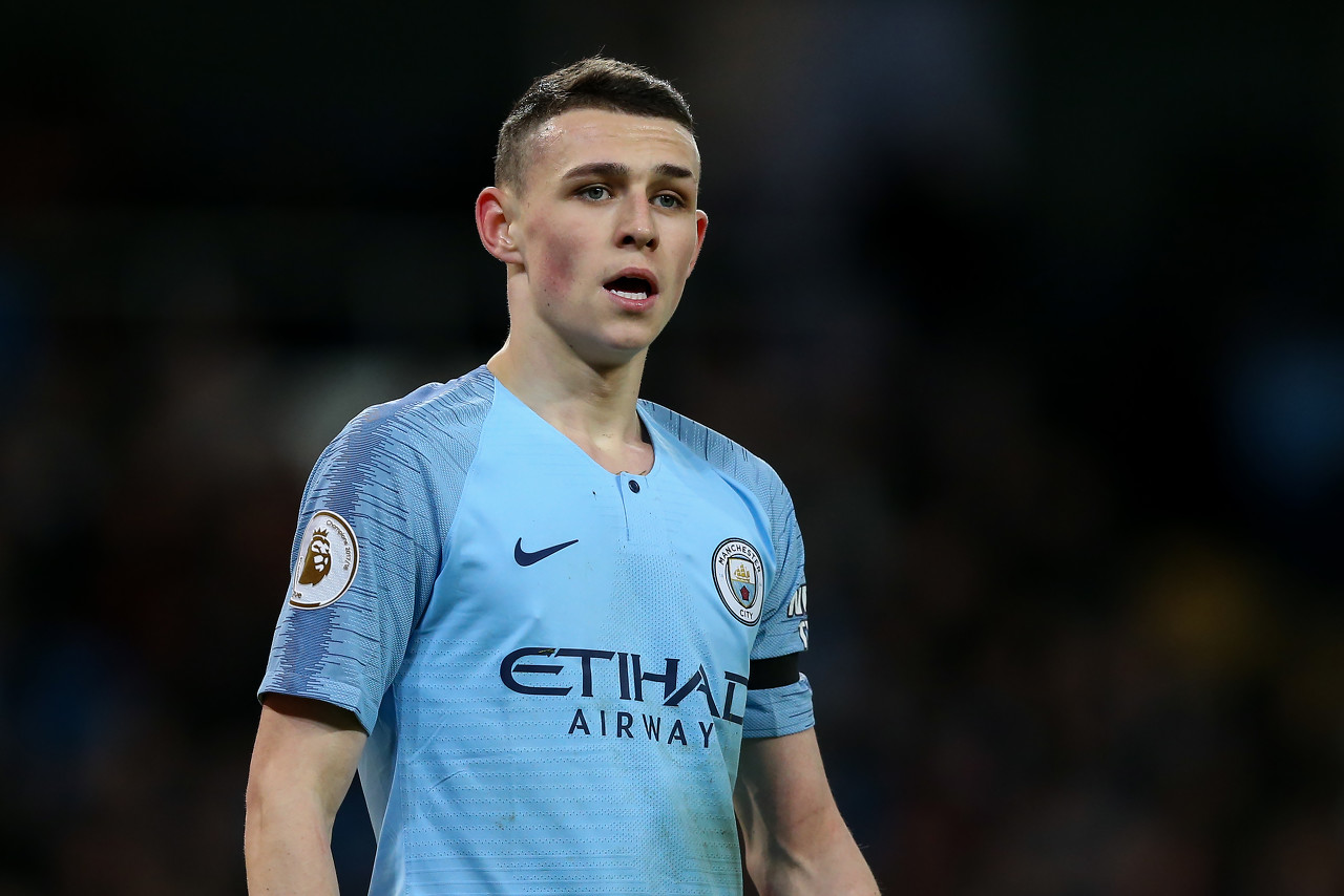 阿根廷力克美国,福登高光表现 阿根廷力克美国,福登高光表现