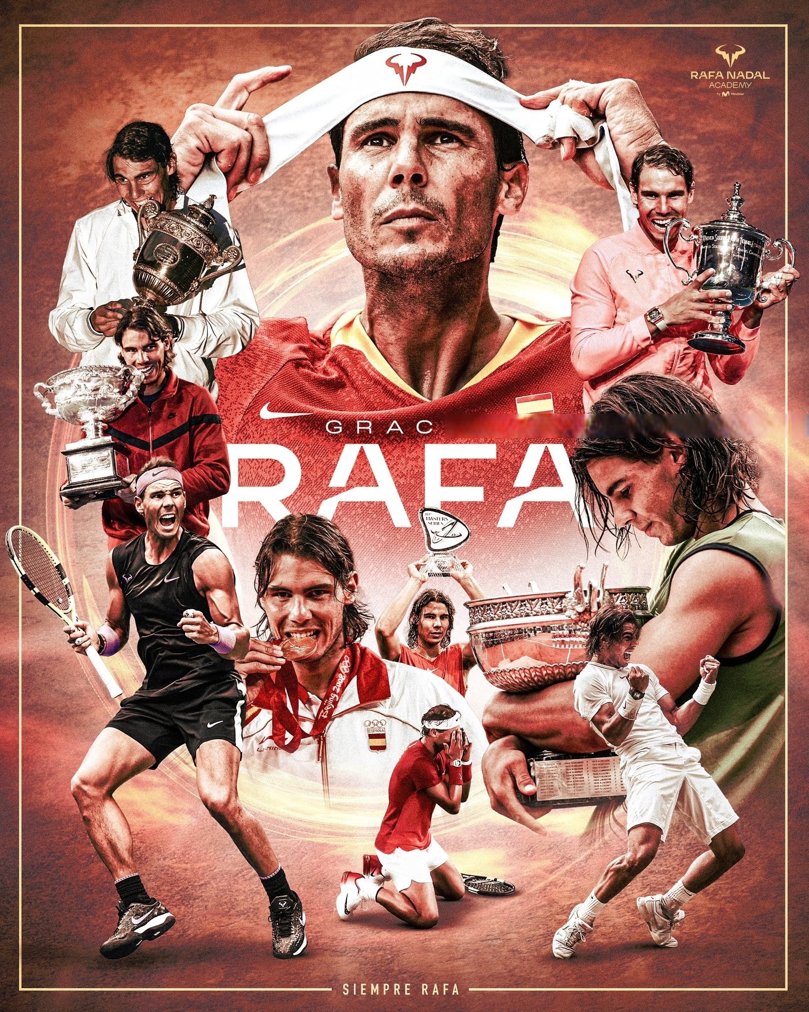 包含拉沃尔杯完胜联合杯,纳达尔扛起全队的词条 包含拉沃尔杯完胜联合杯,纳达尔扛起全队的词条