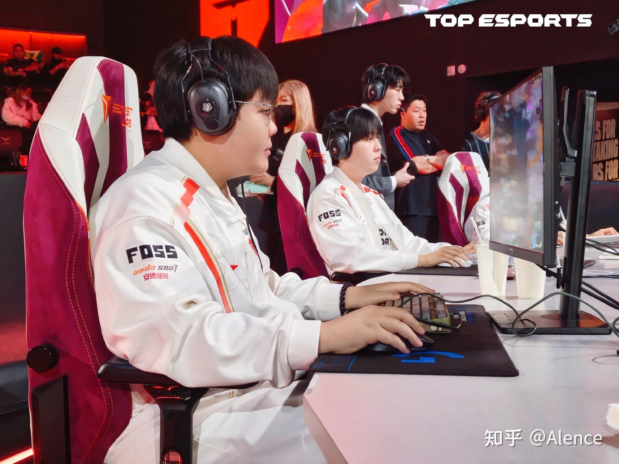 关于TL逆转TES,Flandre一己之力扛起全队的信息 关于TL逆转TES,Flandre一己之力扛起全队的信息