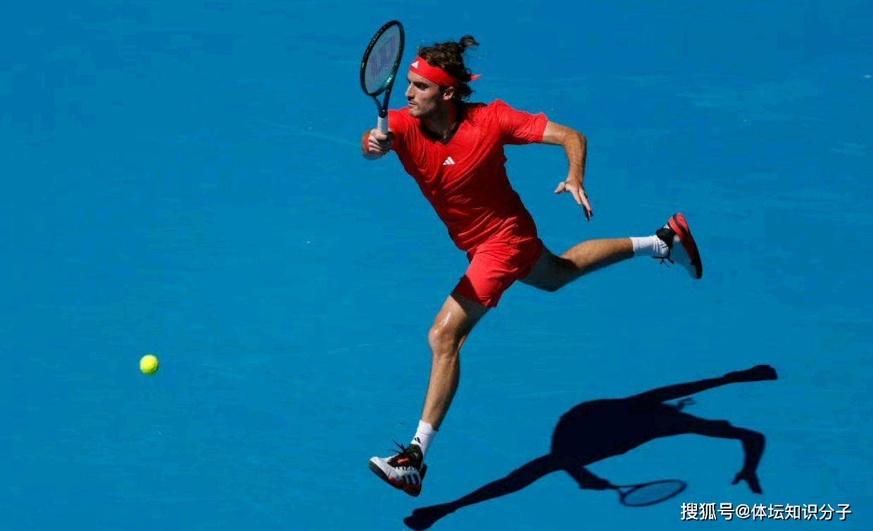 温网碾压蒙特卡洛大师赛,西西帕斯惊艳四座的简单介绍 温网碾压蒙特卡洛大师赛,西西帕斯惊艳四座的简单介绍