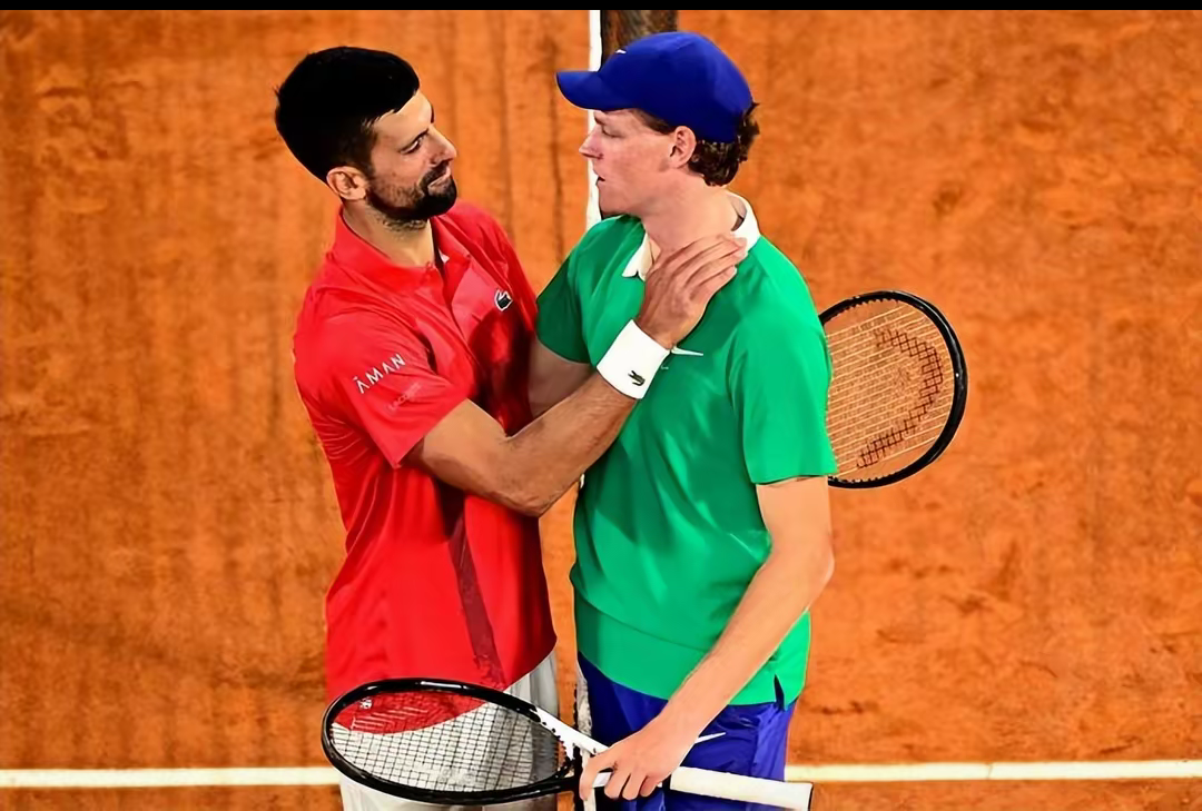 欧洲网球队血洗世界网球队,德约科维奇制霸全场的简单介绍 欧洲网球队血洗世界网球队,德约科维奇制霸全场的简单介绍