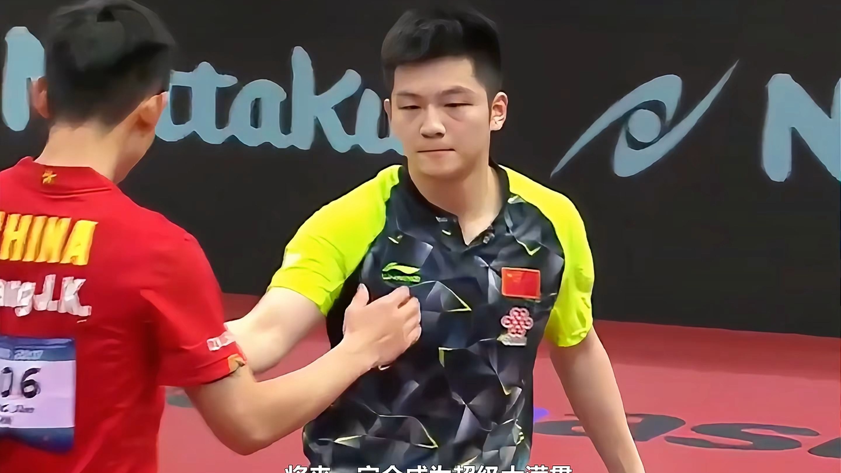 关于日本乒乓球队碾压波兰乒乓球队,张继科三分雨点燃全场的信息 关于日本乒乓球队碾压波兰乒乓球队,张继科三分雨点燃全场的信息