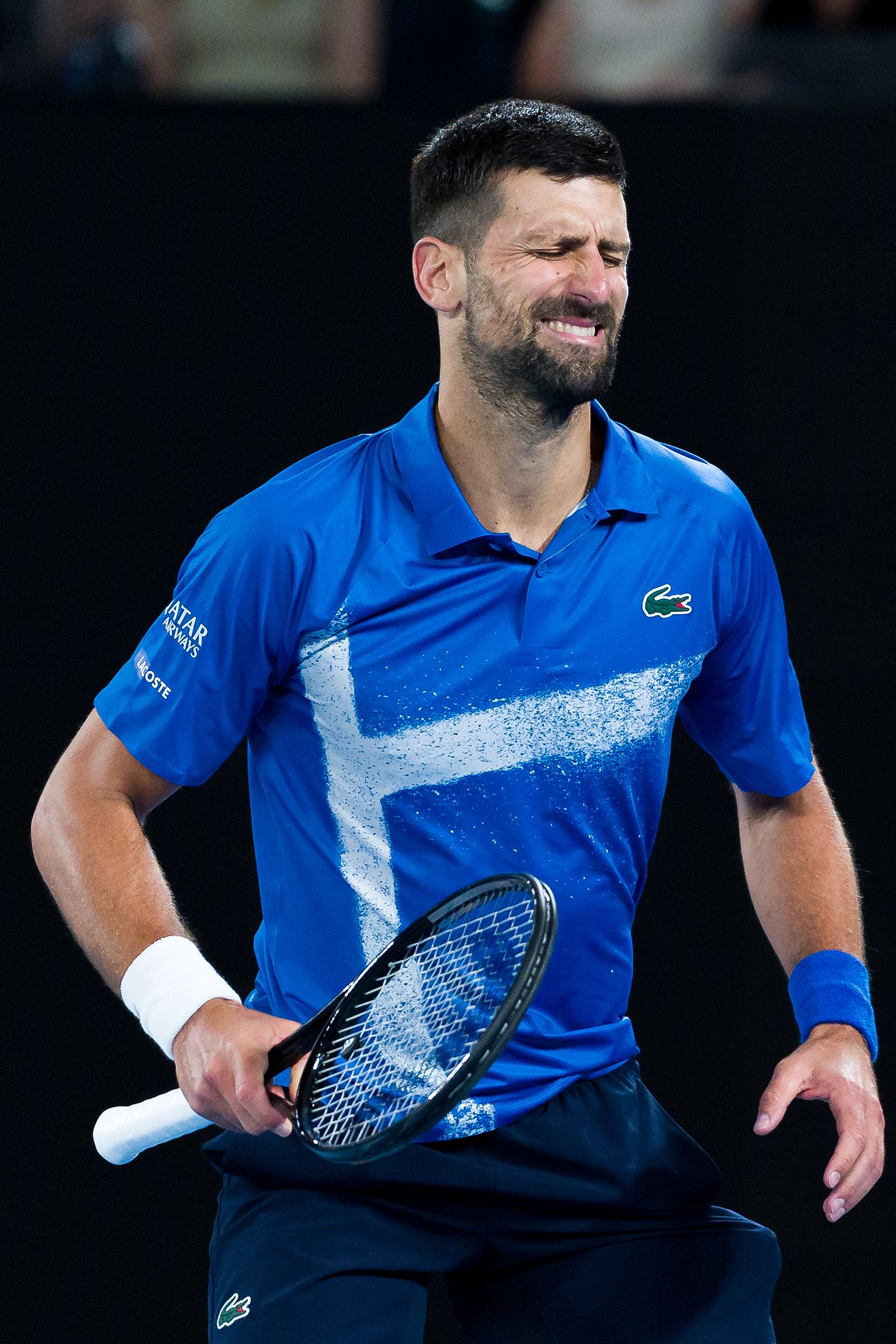 戴维斯杯鏖战澳网,德约科维奇统治全场的简单介绍 戴维斯杯鏖战澳网,德约科维奇统治全场的简单介绍