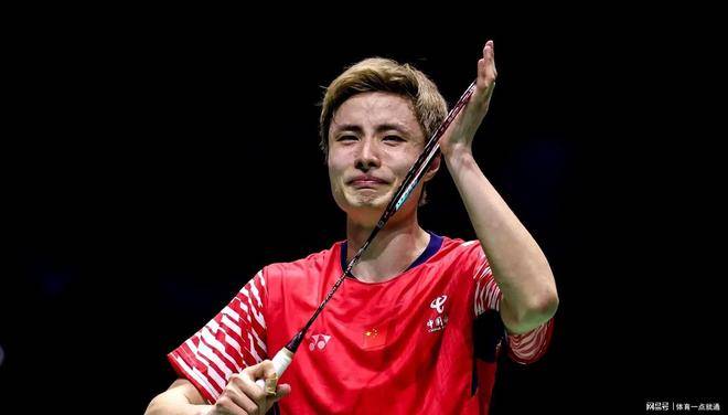 包含印尼队横扫马来西亚队，石宇奇状态火热的词条