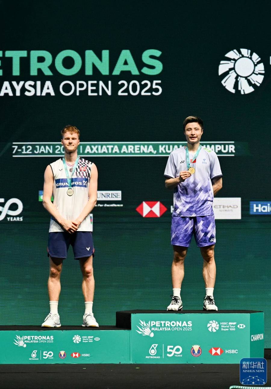 包含印尼队横扫马来西亚队，石宇奇状态火热的词条