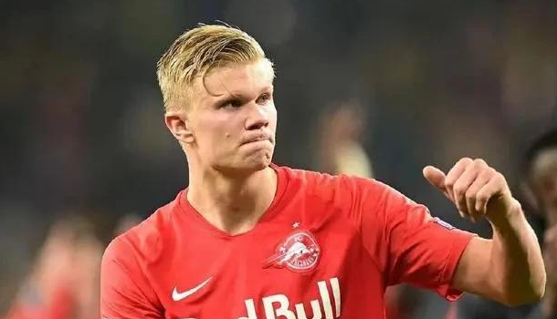 关于瑞典力克尤文,哈兰德关键制胜的信息 关于瑞典力克尤文,哈兰德关键制胜的信息