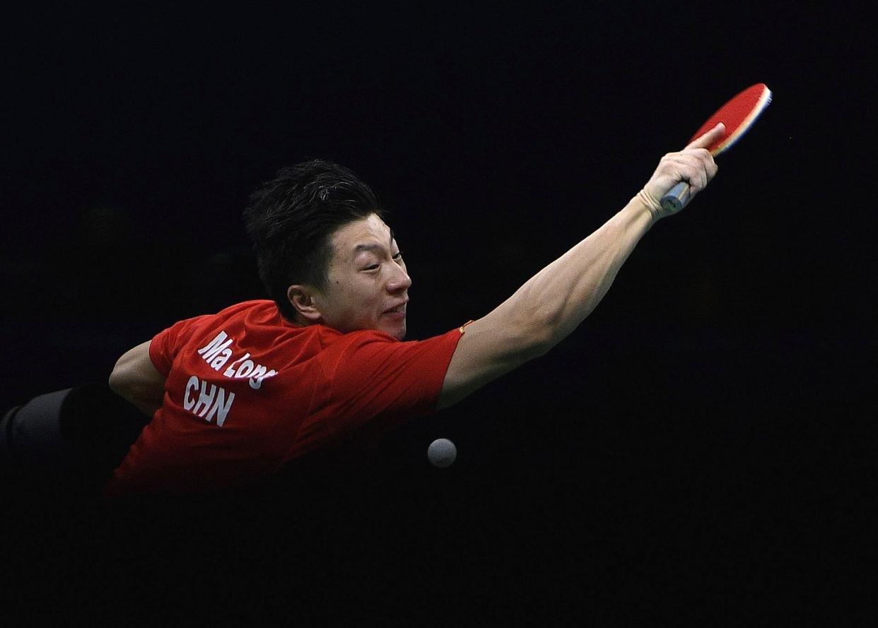 瑞典队逆转德国队,马龙统治全场 瑞典队逆转德国队,马龙统治全场