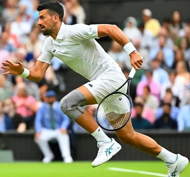 关于温网鏖战法网，德约科维奇刷新纪录的信息