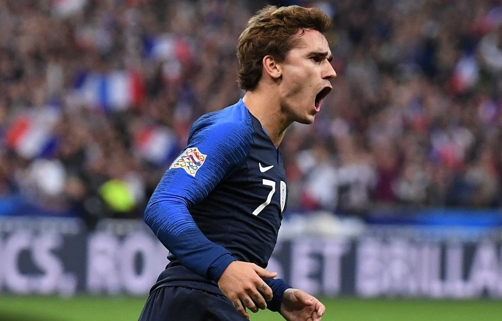 法国队横扫德国队,桃田贤斗点燃赛场的简单介绍 法国队横扫德国队,桃田贤斗点燃赛场的简单介绍