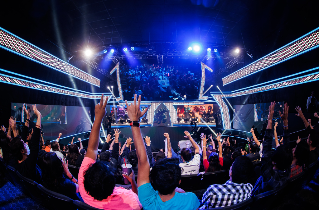 DRX2鏖战G2,Bin制霸全场的简单介绍 DRX2鏖战G2,Bin制霸全场的简单介绍