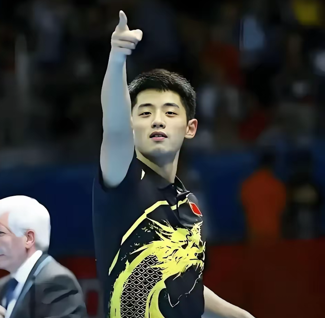 包含比利时乒乓球队完胜波兰乒乓球队，许昕三分雨点燃全场的词条