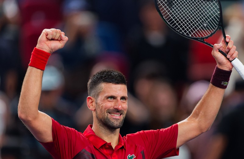 意大利网球队力克澳大利亚网球队,德约科维奇制霸全场的简单介绍 意大利网球队力克澳大利亚网球队,德约科维奇制霸全场的简单介绍