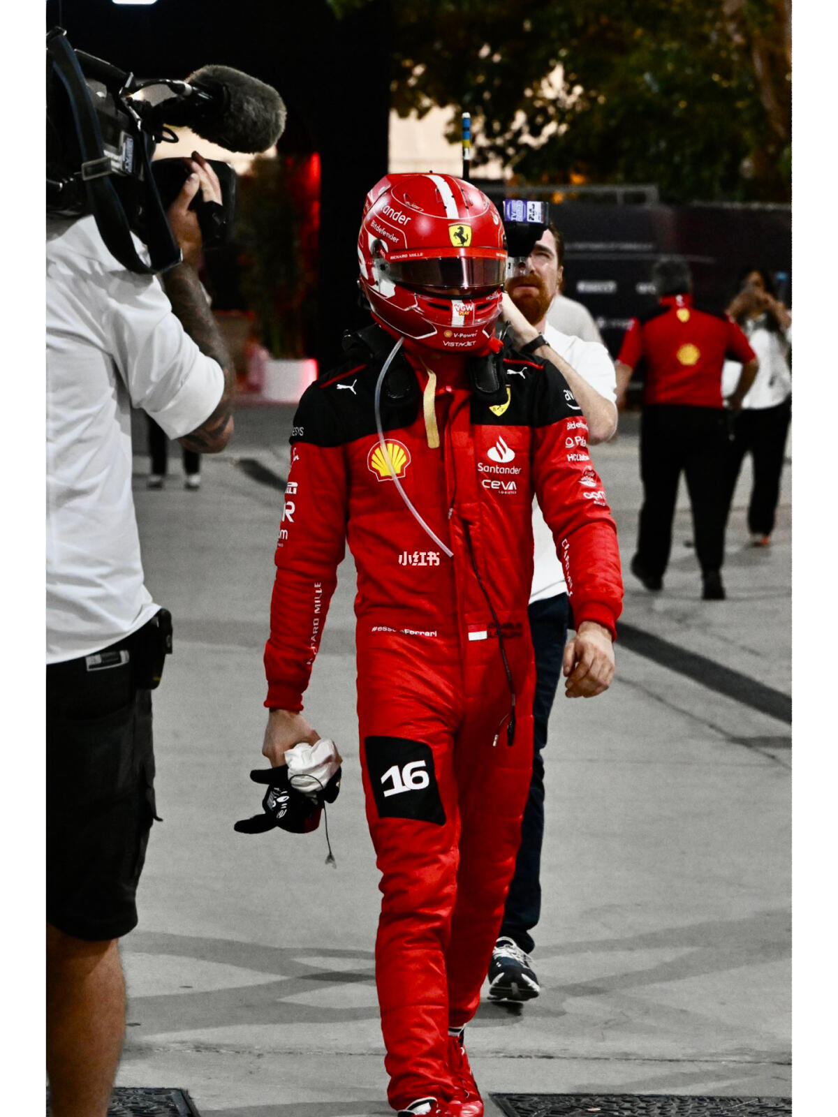 阿斯顿马丁横扫红牛车队，周冠宇高光表现的简单介绍