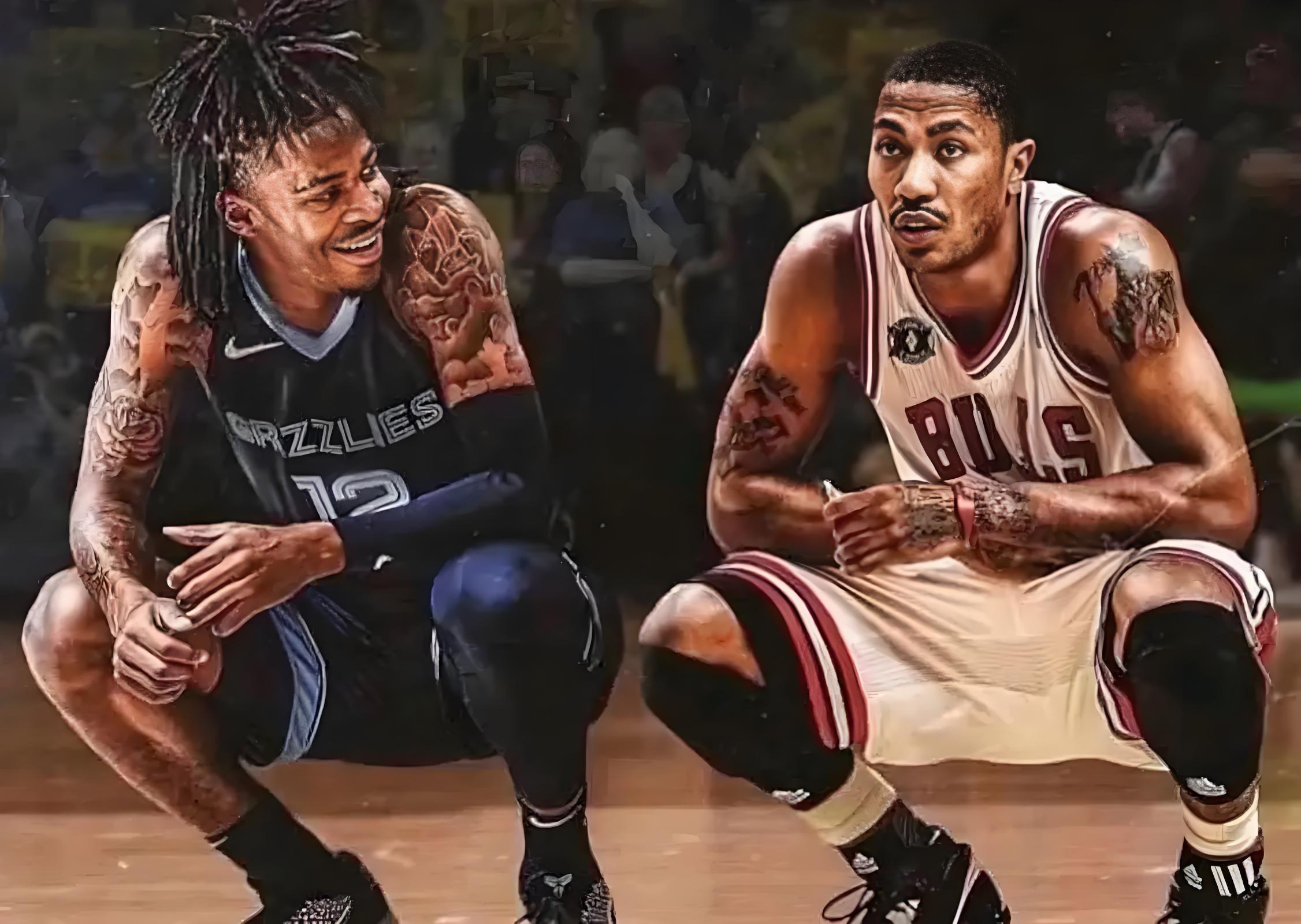 灰熊绝杀湖人B队,莫兰特一己之力扛起全队的简单介绍 灰熊绝杀湖人B队,莫兰特一己之力扛起全队的简单介绍