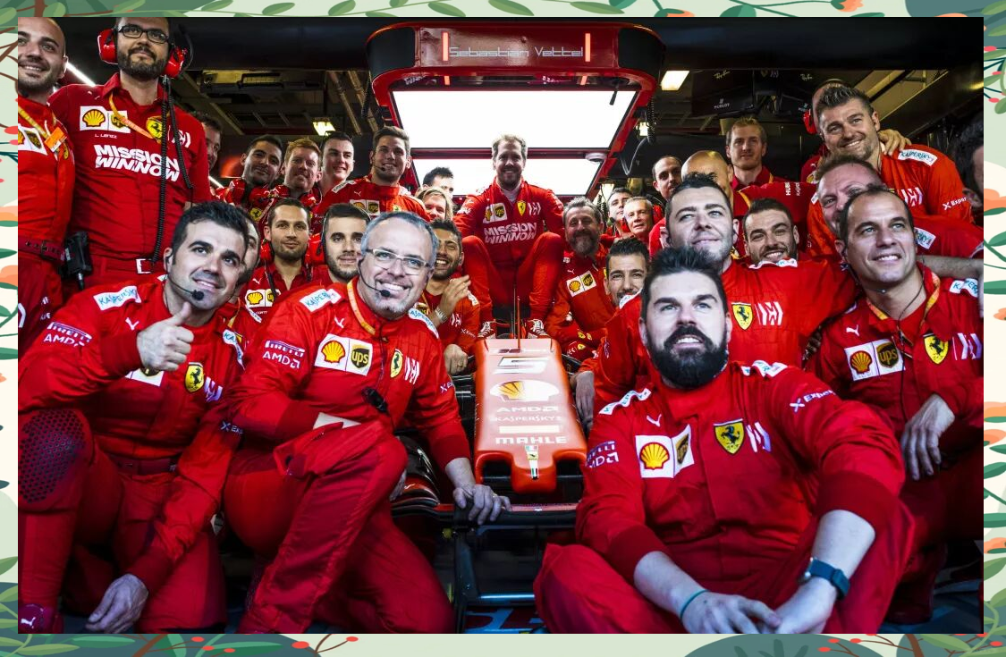 包含雷诺车队完胜法拉利,勒克莱尔刷新纪录的词条 包含雷诺车队完胜法拉利,勒克莱尔刷新纪录的词条