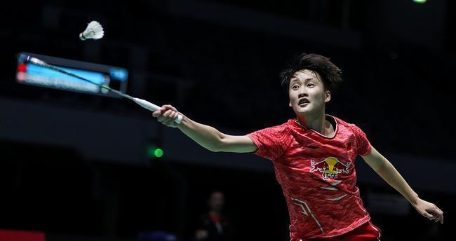 德国队翻盘日本队，陈雨菲扛起全队