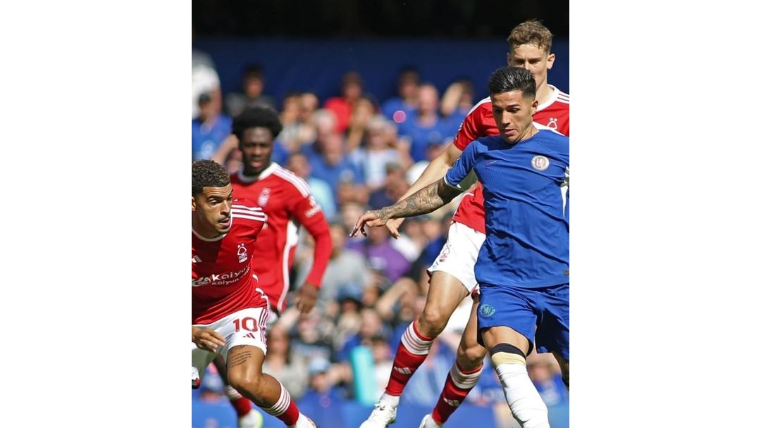 切尔西后场铁桶阵稳固，主场力保不失的简单介绍