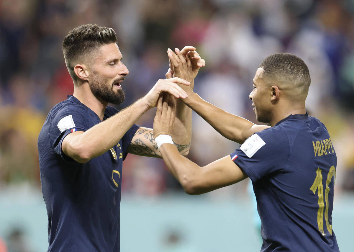 法国-大胜保加利亚,轻松晋级的简单介绍 法国-大胜保加利亚,轻松晋级的简单介绍