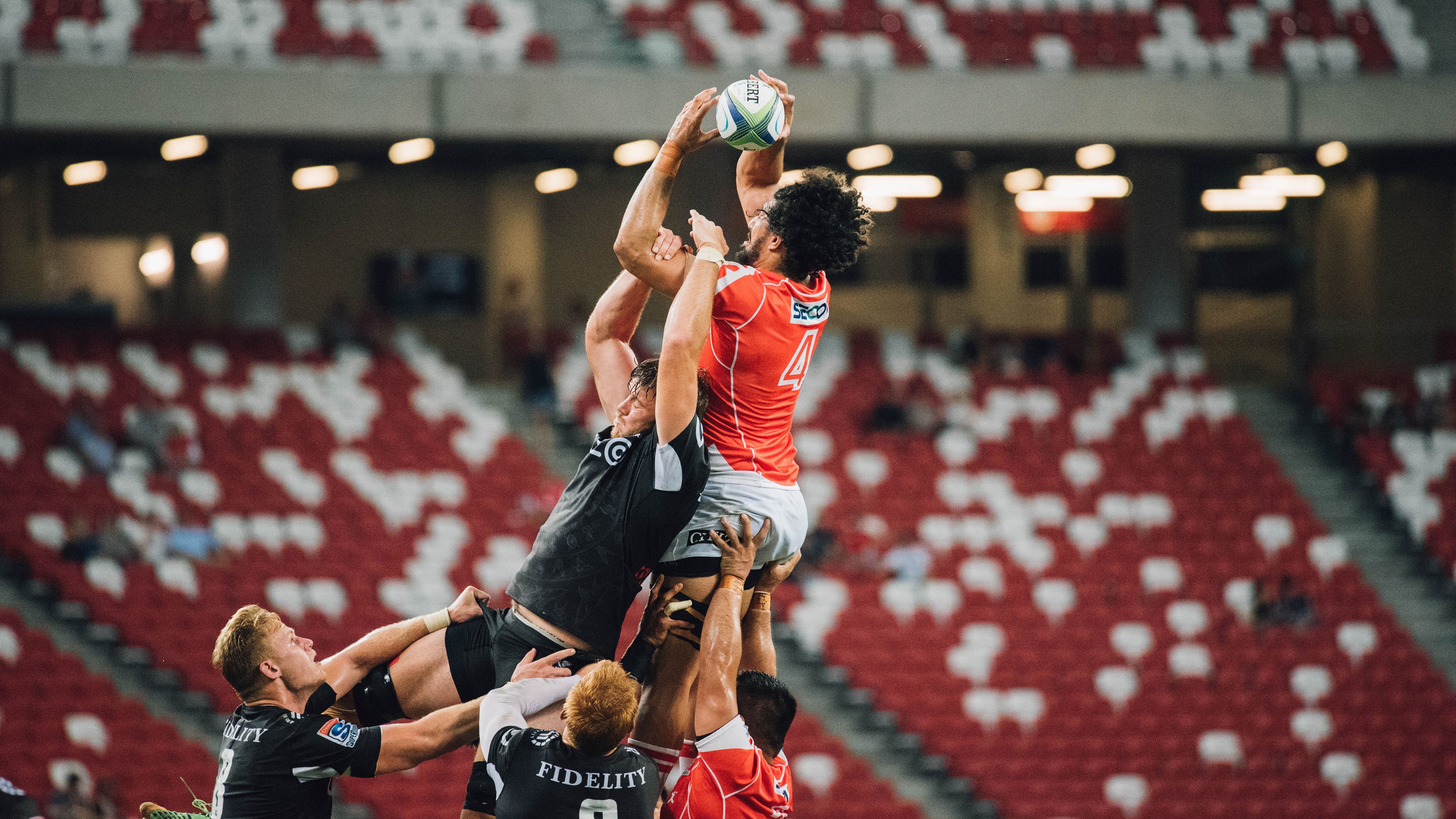 逆转之夜,霍勒迪如何成为上海滩的英雄