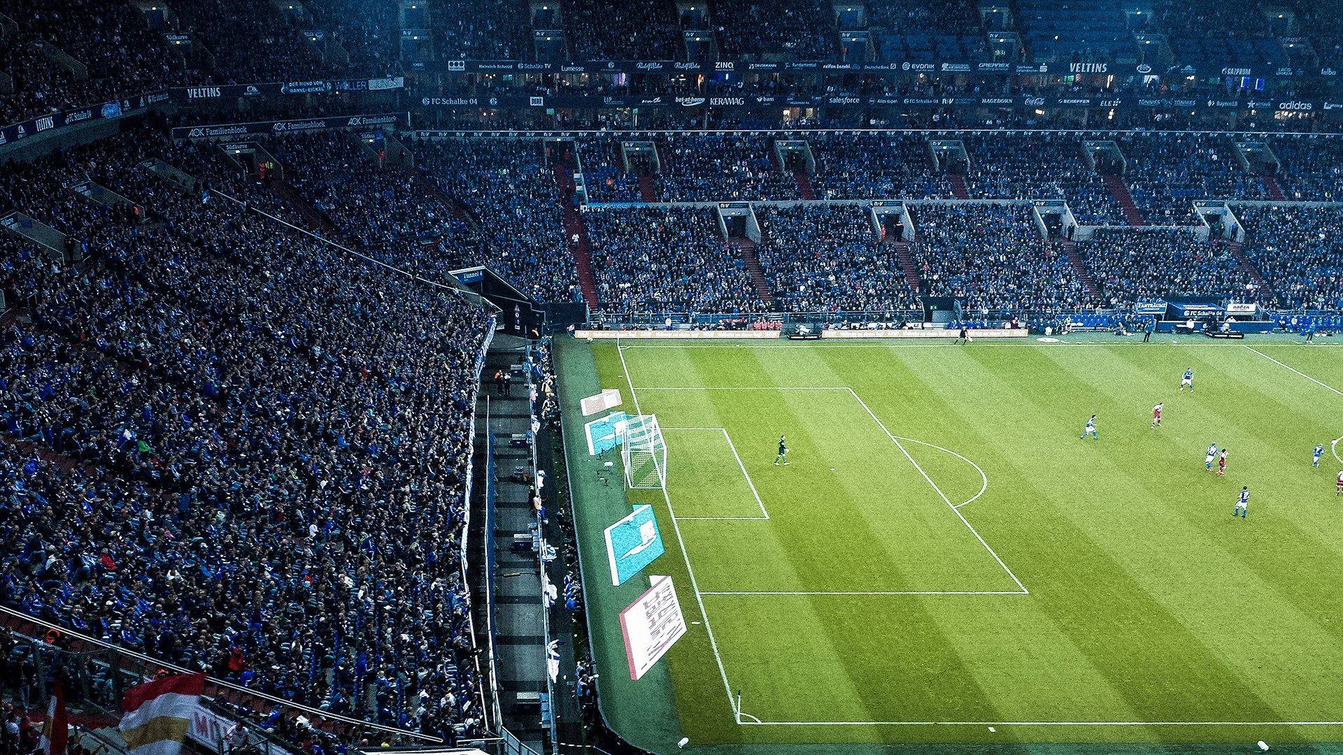 英超争冠之夜,梅西攻防两端的统治,当传奇跨越联赛的界限